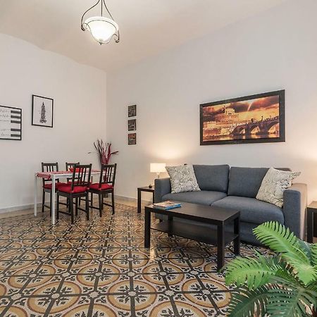 Апартаменти Cozy Flat Borgo Pio Рим Екстер'єр фото