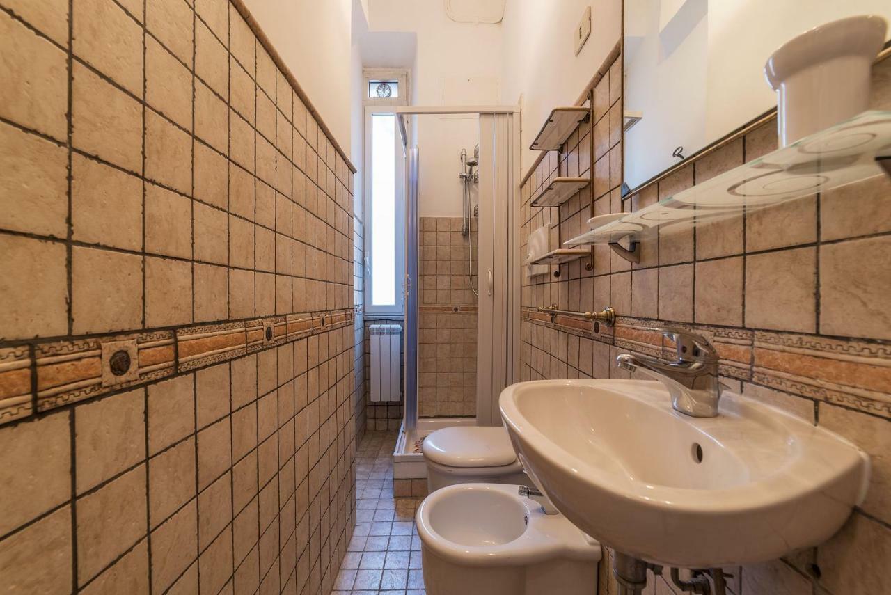 Апартаменти Cozy Flat Borgo Pio Рим Екстер'єр фото